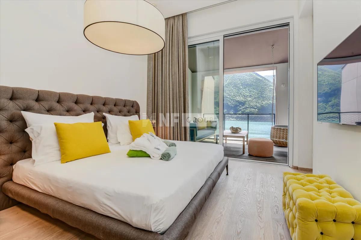 Апартаменты Ломбардия, Италия, 210 м² - фото 7