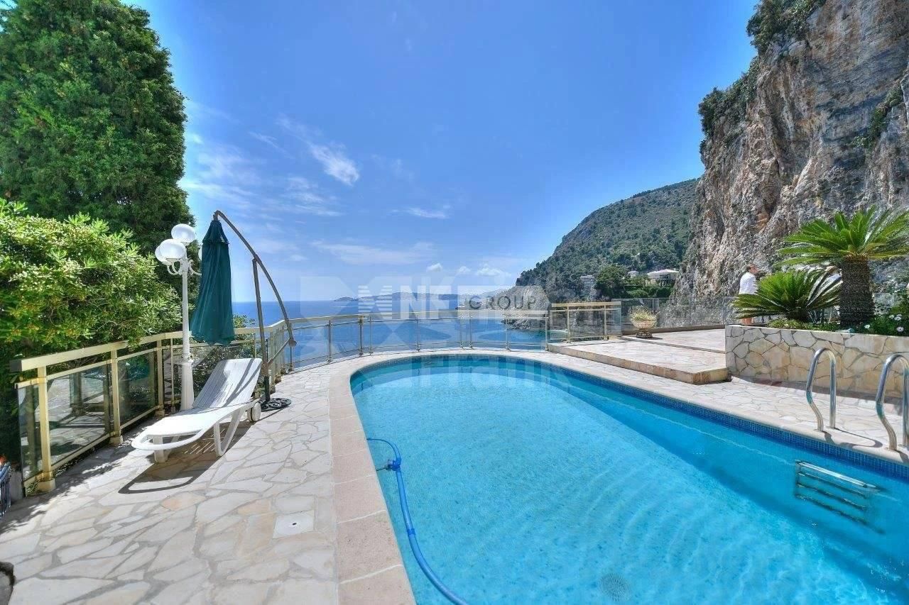 Вилла Кап-д’Ай, Франция, 338 м² - фото 7