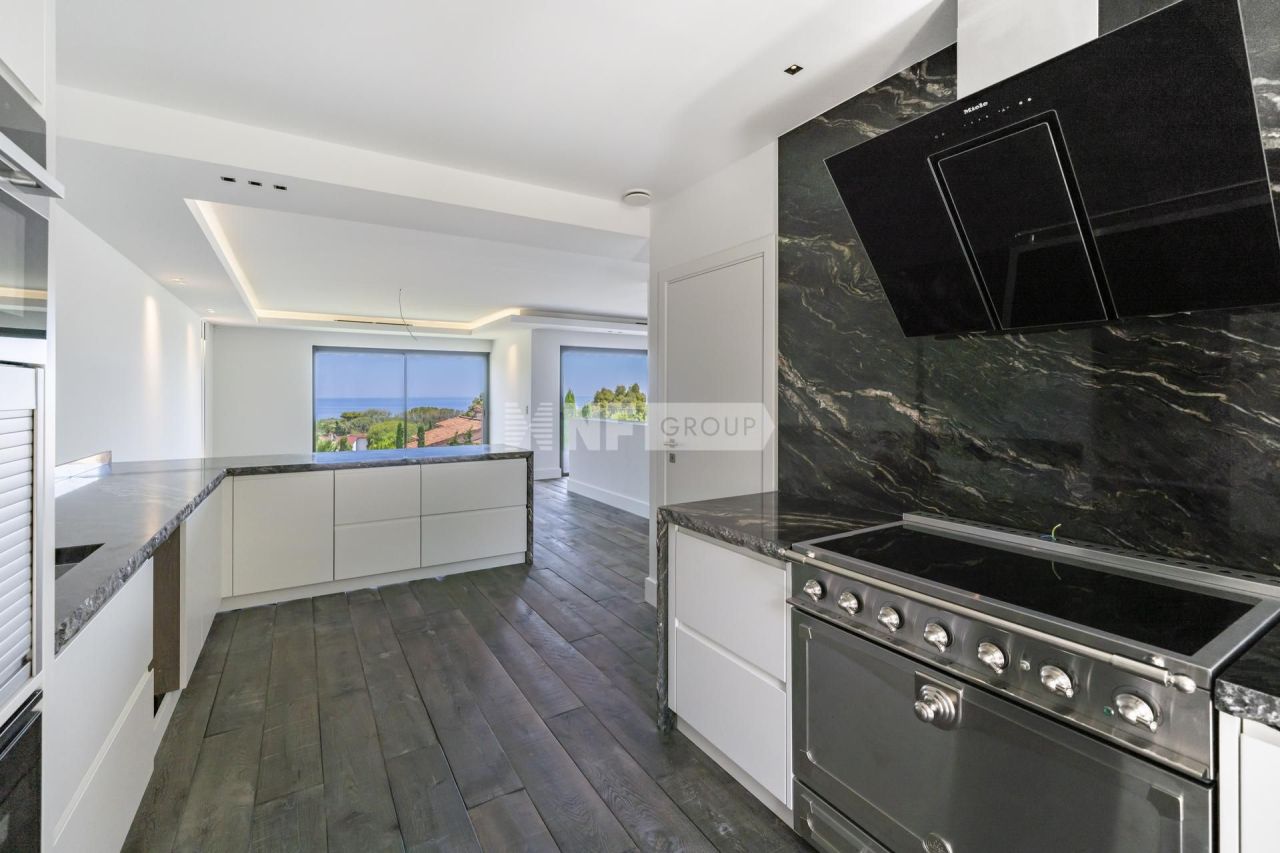 Вилла в Сен-Жан-Кап-Ферра, Франция, 370 м² - фото 7