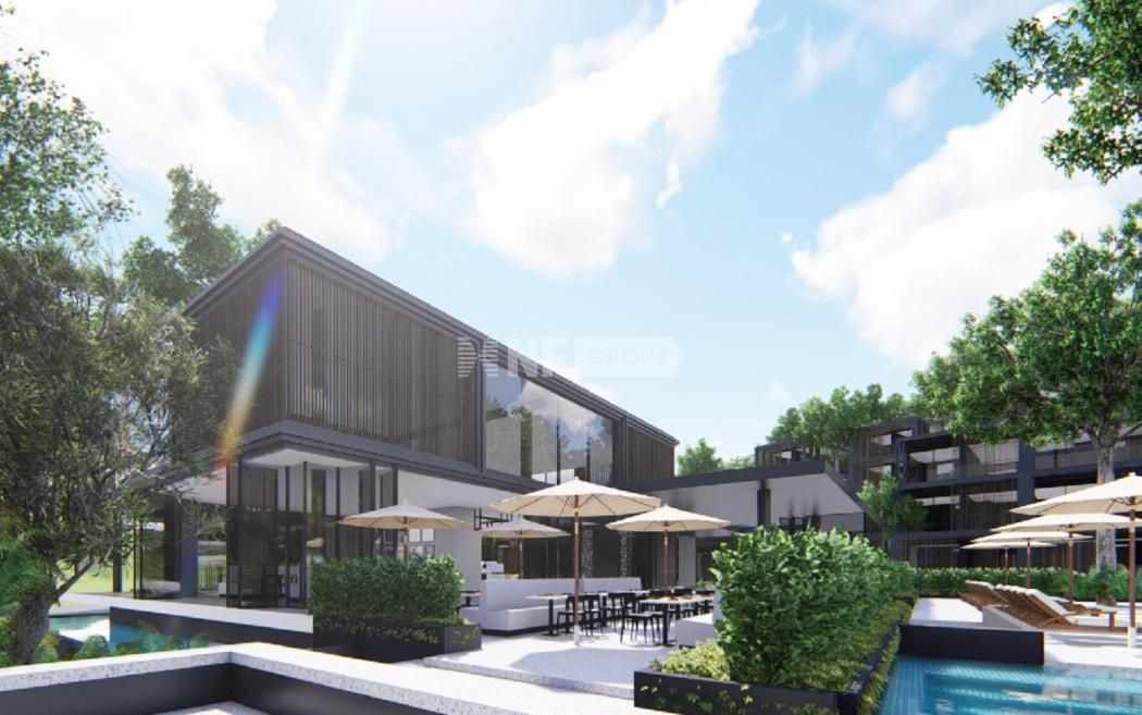 Апартаменты на Пхукете, Таиланд, 73 м² - фото 7