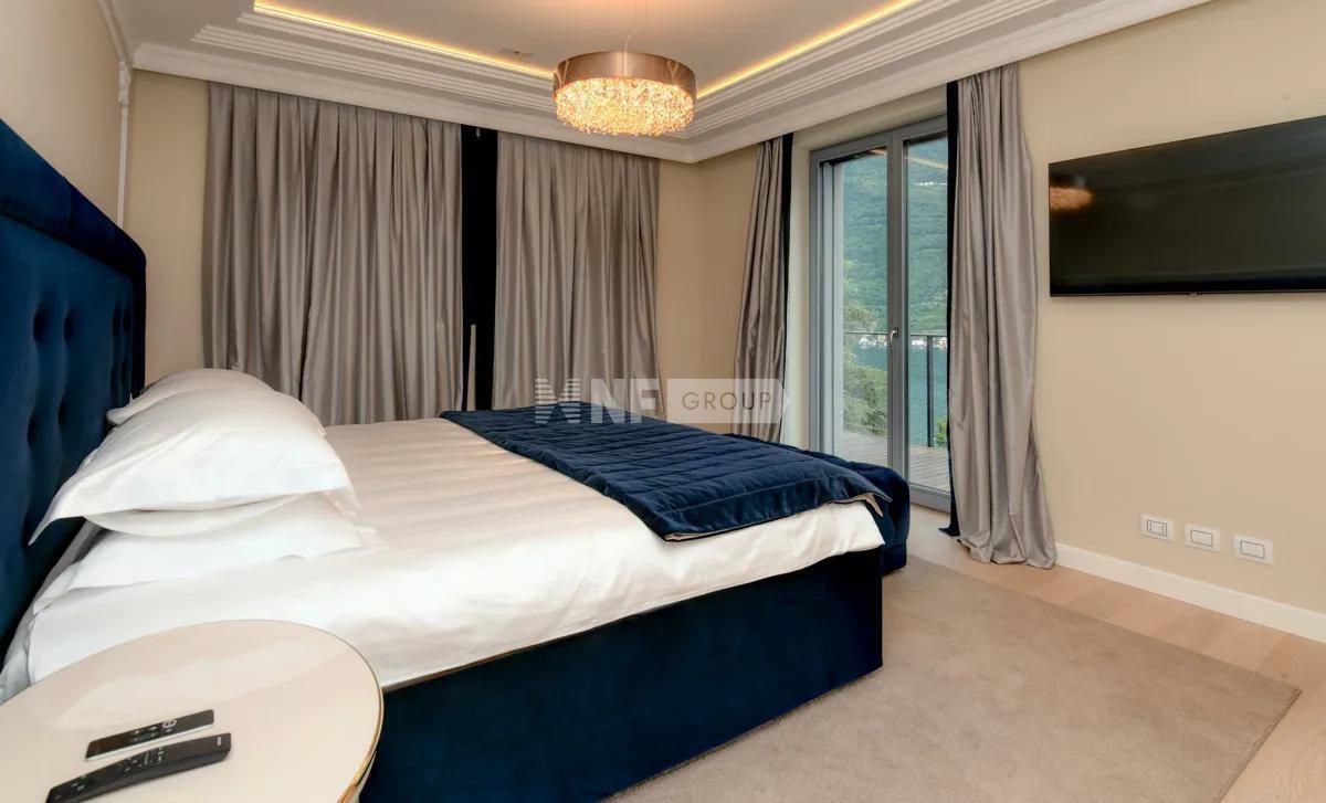 Вилла в Комо, Италия, 560 м² - фото 7