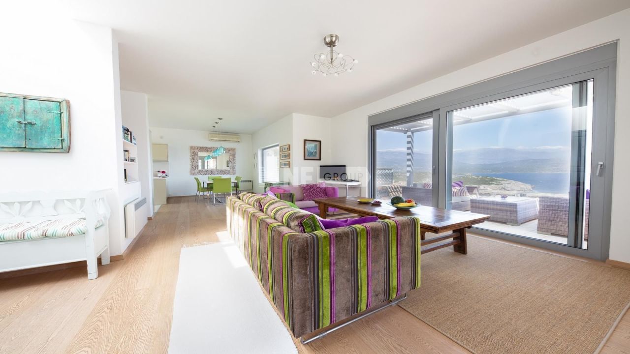 Вилла в Иерапетре, Греция, 133 м² - фото 8