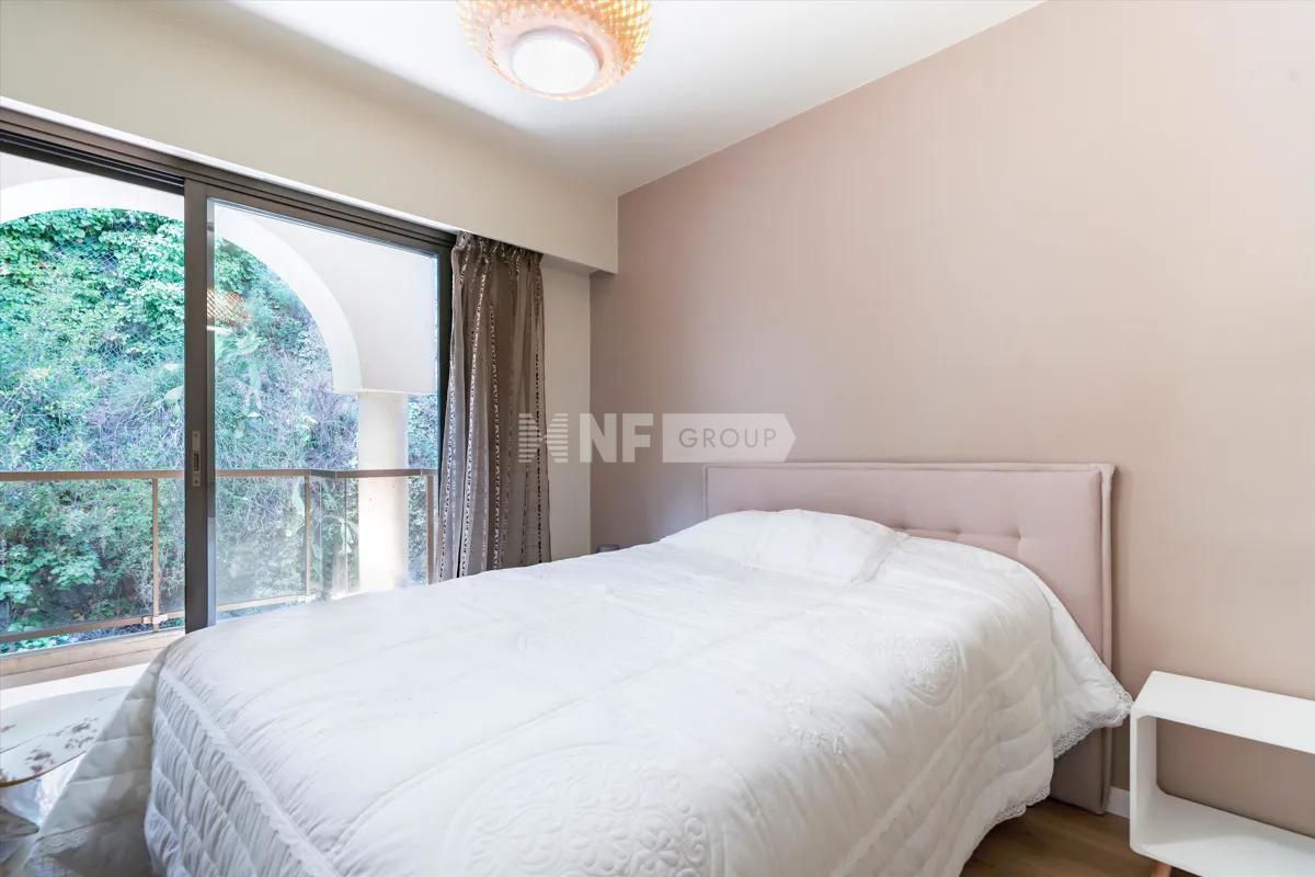 Апартаменты в Каннах, Франция, 117 м² - фото 8