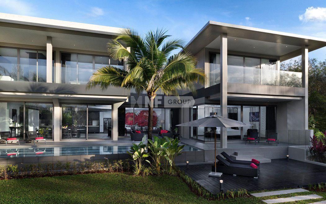 Вилла на Пхукете, Таиланд, 966 м² - фото 8