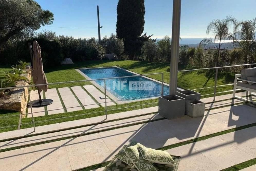 Вилла в Каннах, Франция, 350 м² - фото 8