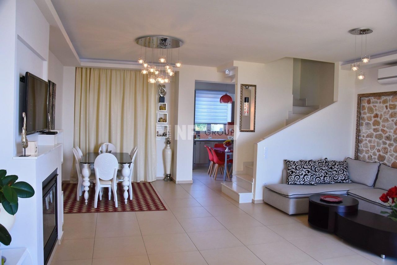 Вилла Крит, Греция, 175 м² - фото 8