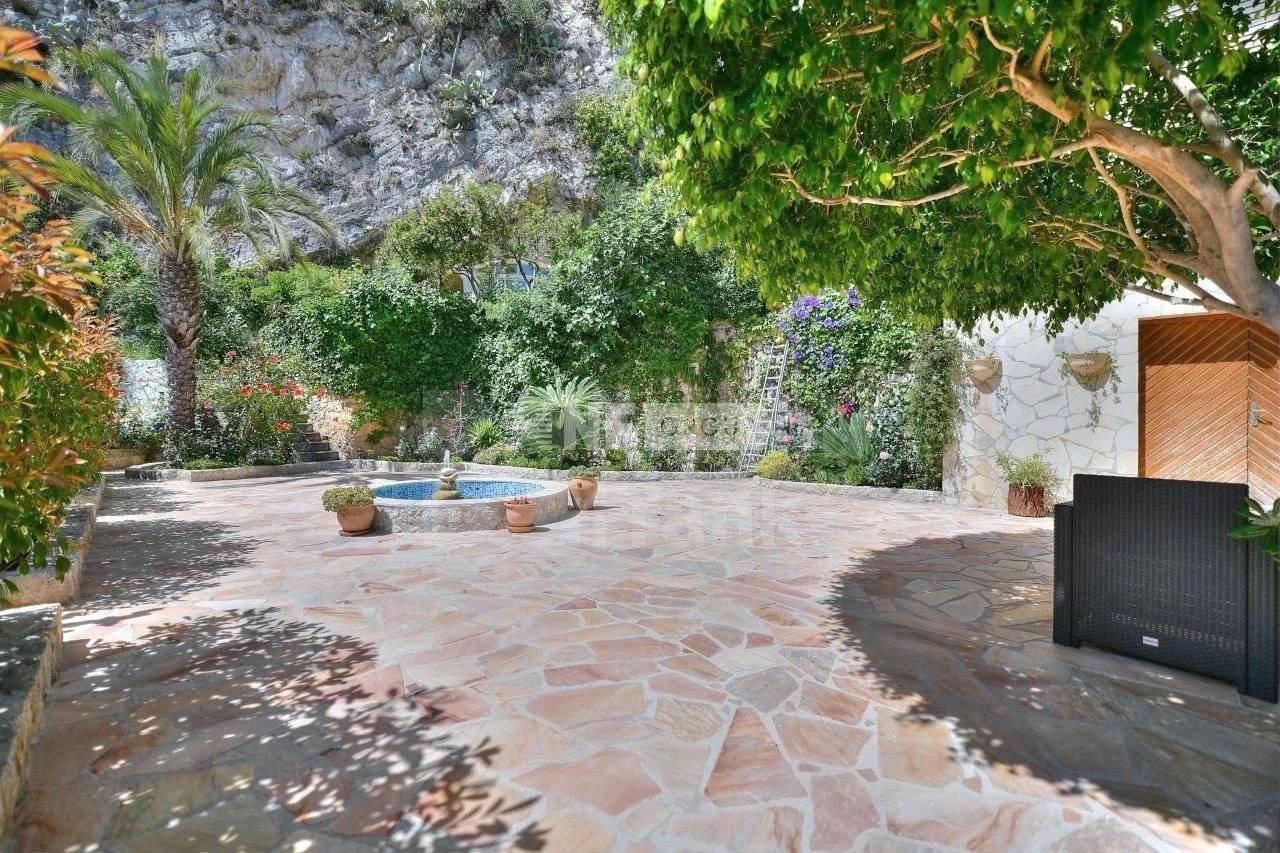 Вилла Кап-д’Ай, Франция, 338 м² - фото 8