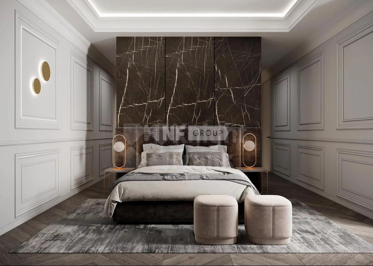 Вилла в Кап д’Антиб, Франция, 403 м² - фото 8