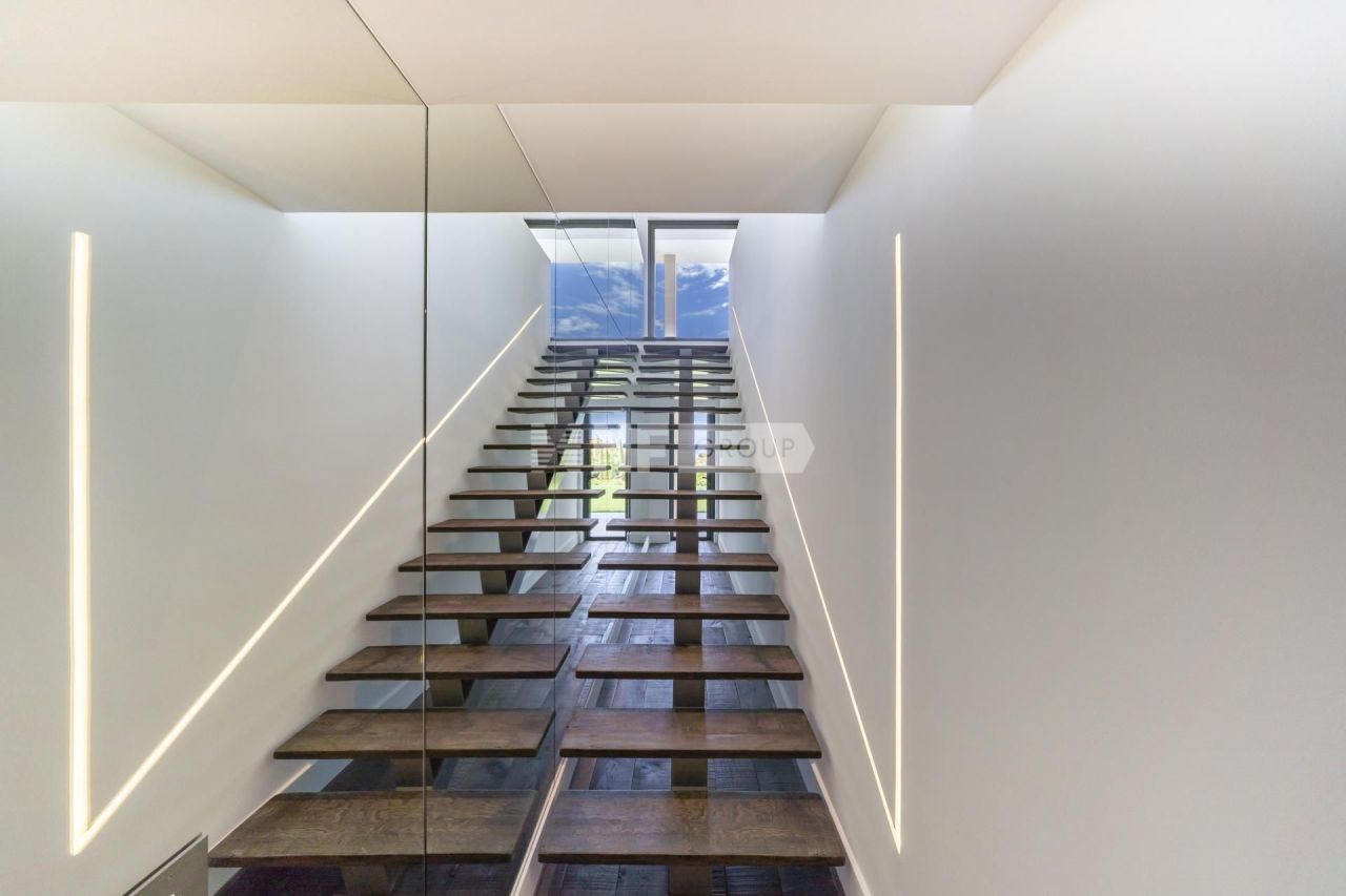 Вилла в Сен-Жан-Кап-Ферра, Франция, 370 м² - фото 8