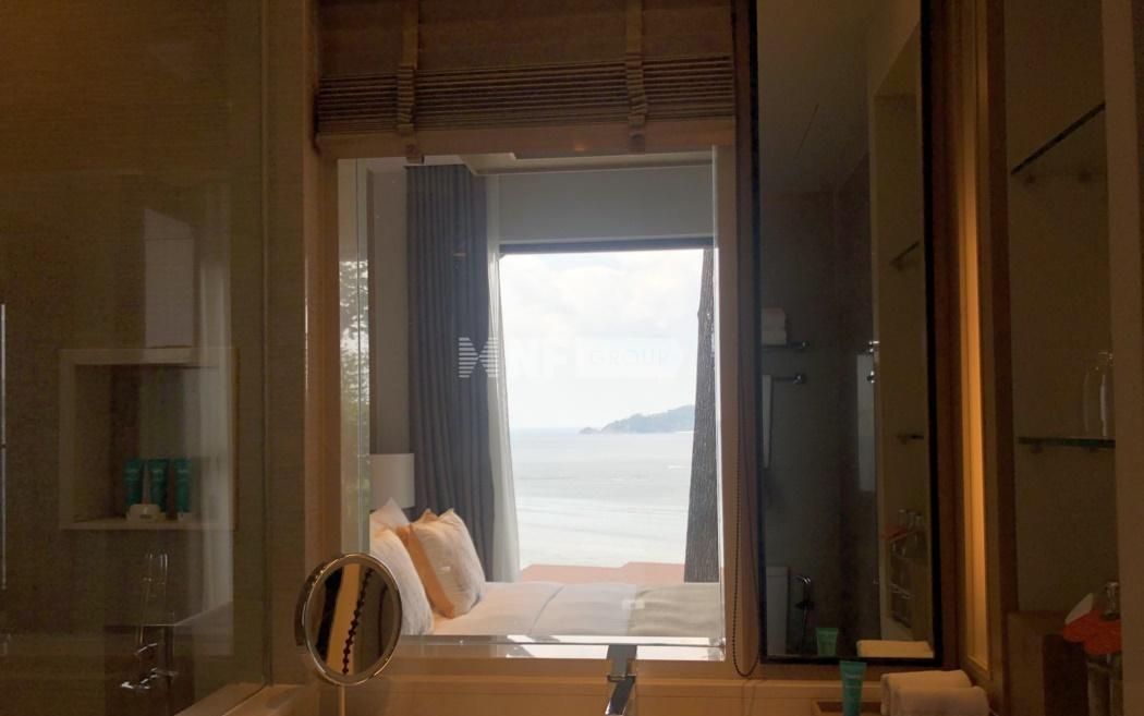 Апартаменты на Пхукете, Таиланд, 92 м² - фото 8