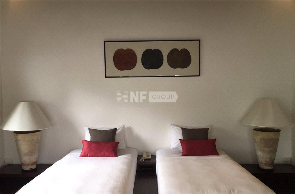 Таунхаус на Пхукете, Таиланд, 1 817 м² - фото 7