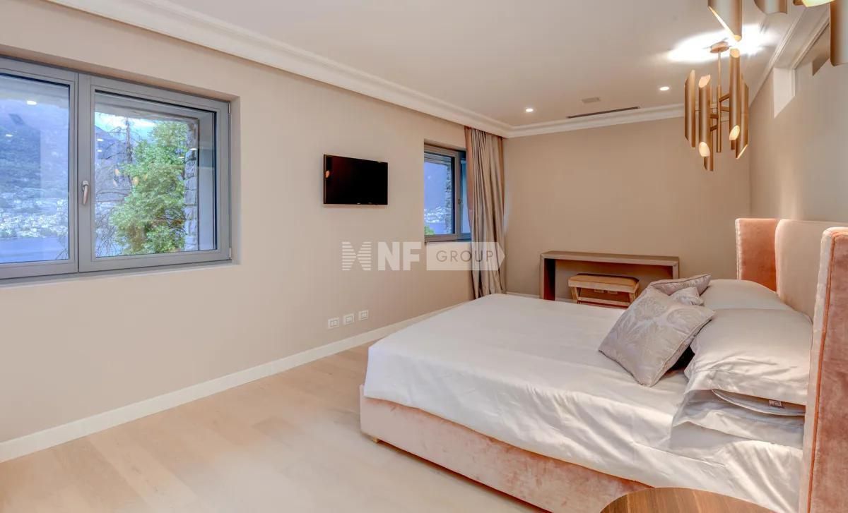 Вилла в Комо, Италия, 560 м² - фото 8