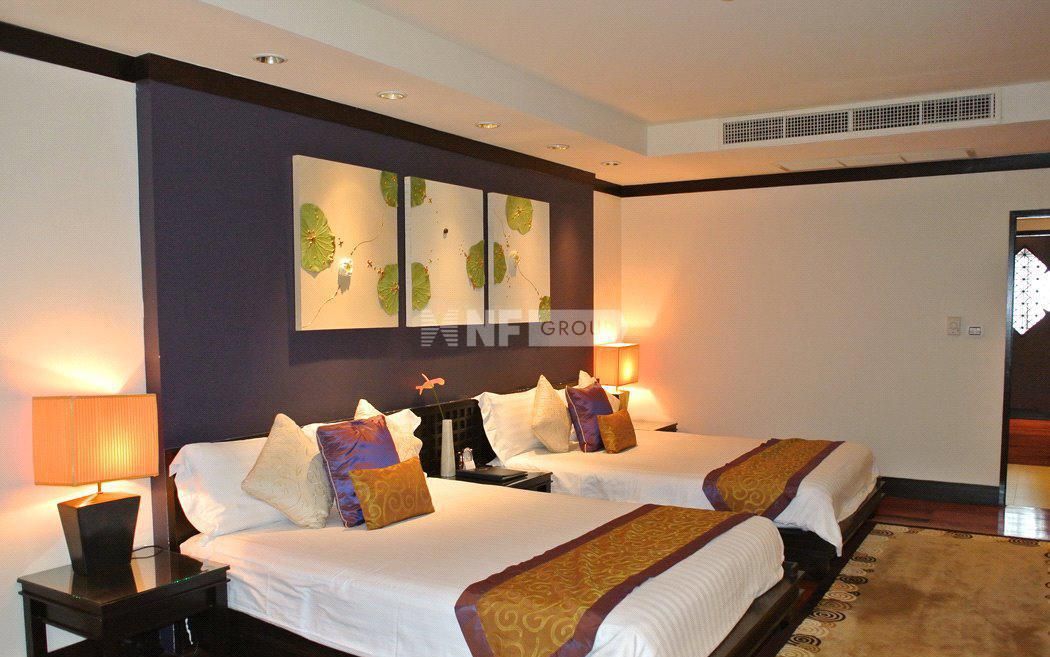 Вилла на Пхукете, Таиланд, 292 м² - фото 8