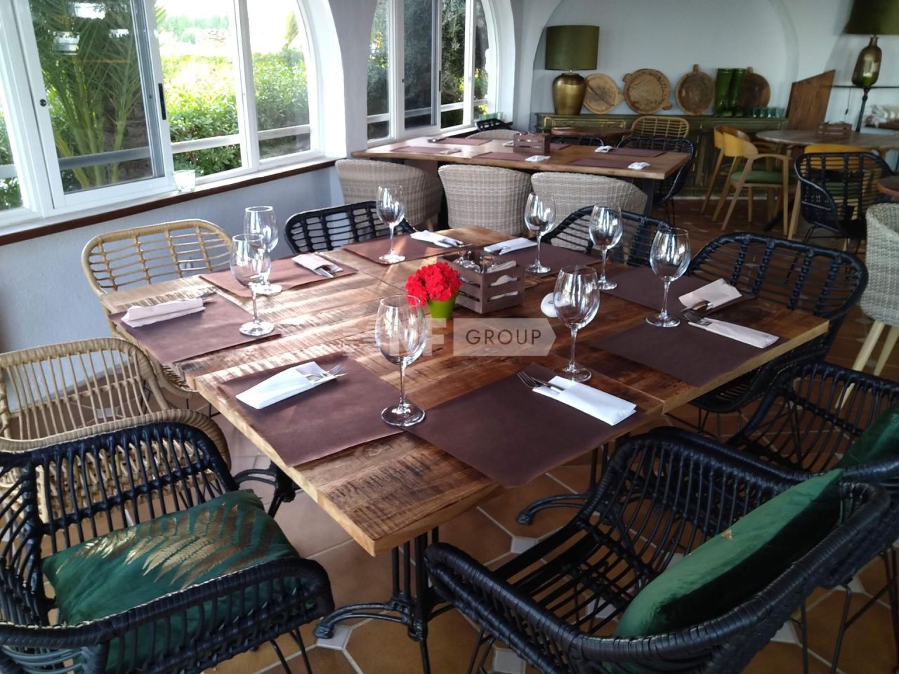 Магазин в Валенсии, Испания, 250 м² - фото 8