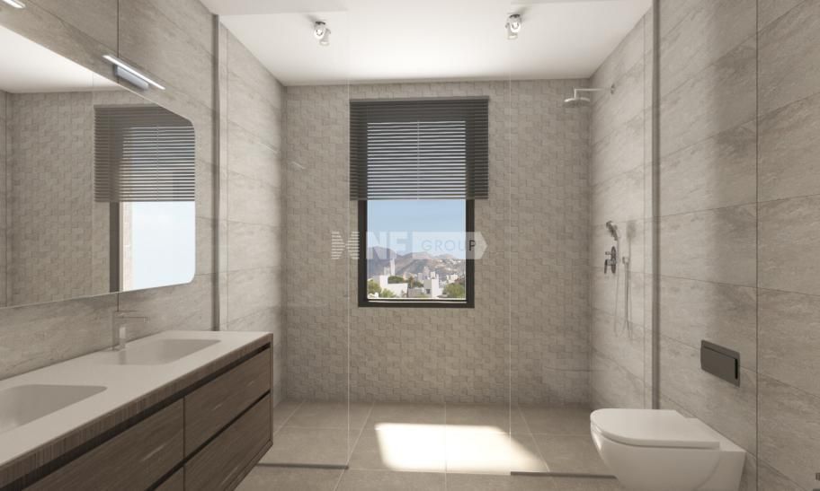 Вилла в Бенидорме, Испания, 413.42 м² - фото 9