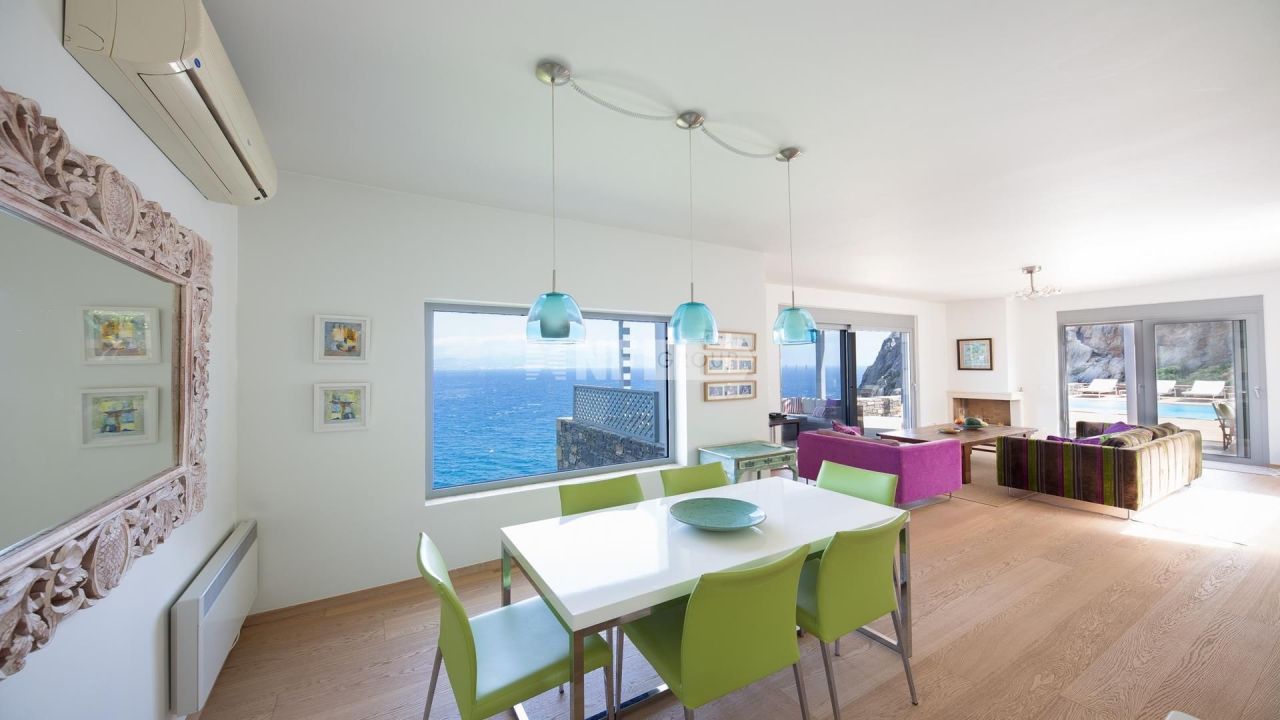 Вилла в Иерапетре, Греция, 133 м² - фото 9