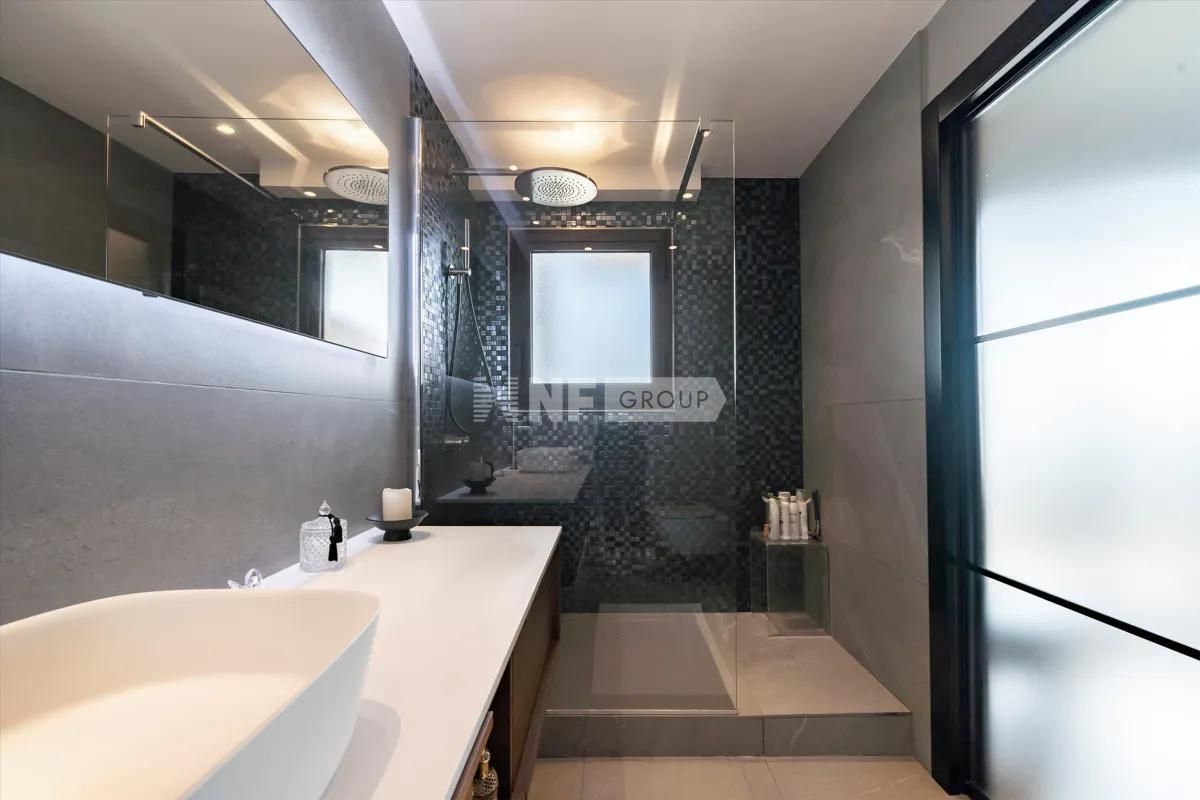 Апартаменты в Каннах, Франция, 117 м² - фото 9