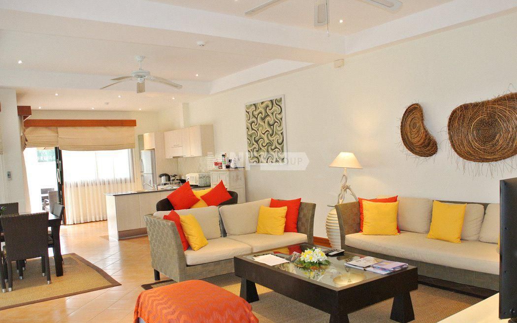 Вилла на Пхукете, Таиланд, 425 м² - фото 9