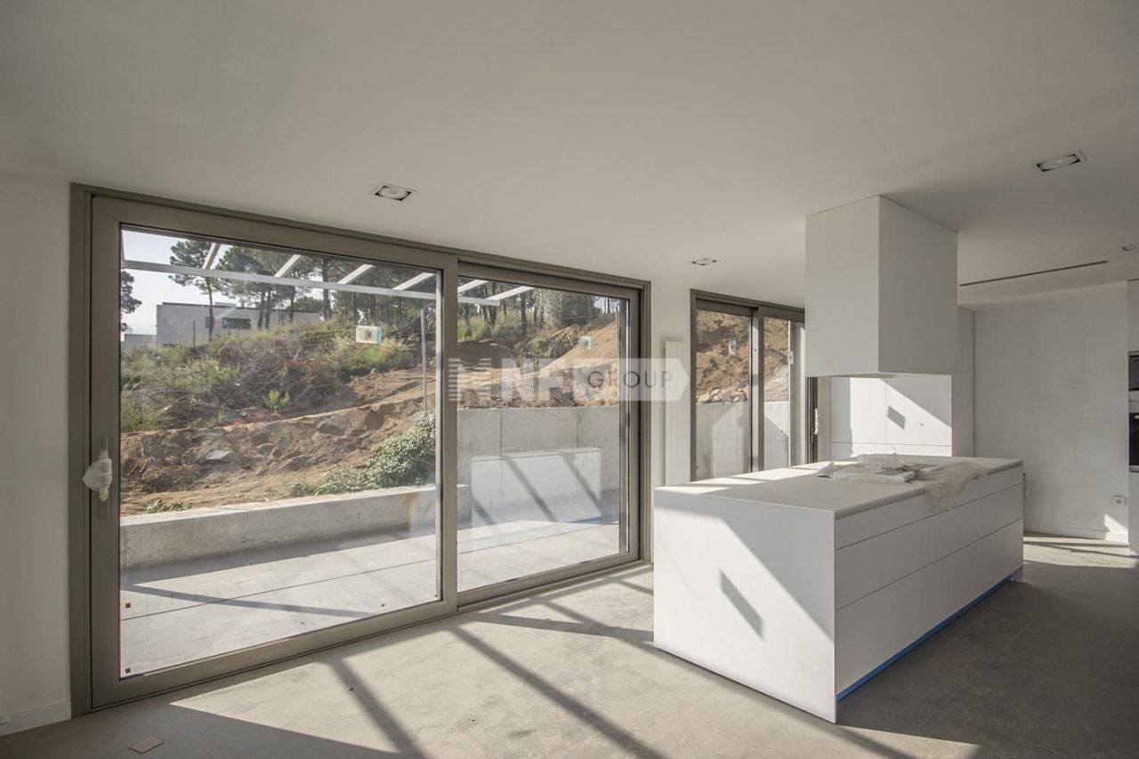 Вилла в Кабрильсе, Испания, 532 м² - фото 9