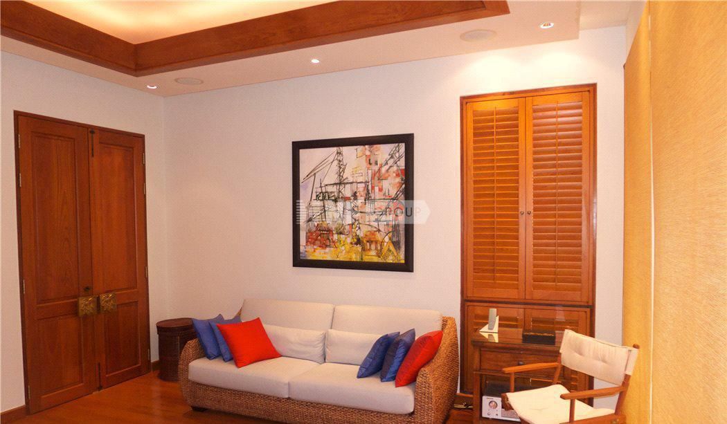 Вилла на Пхукете, Таиланд, 863 м² - фото 8