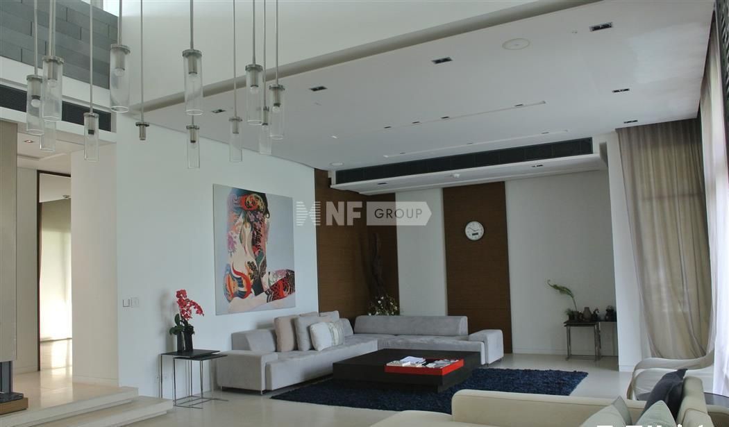 Вилла на Пхукете, Таиланд, 452 м² - фото 9