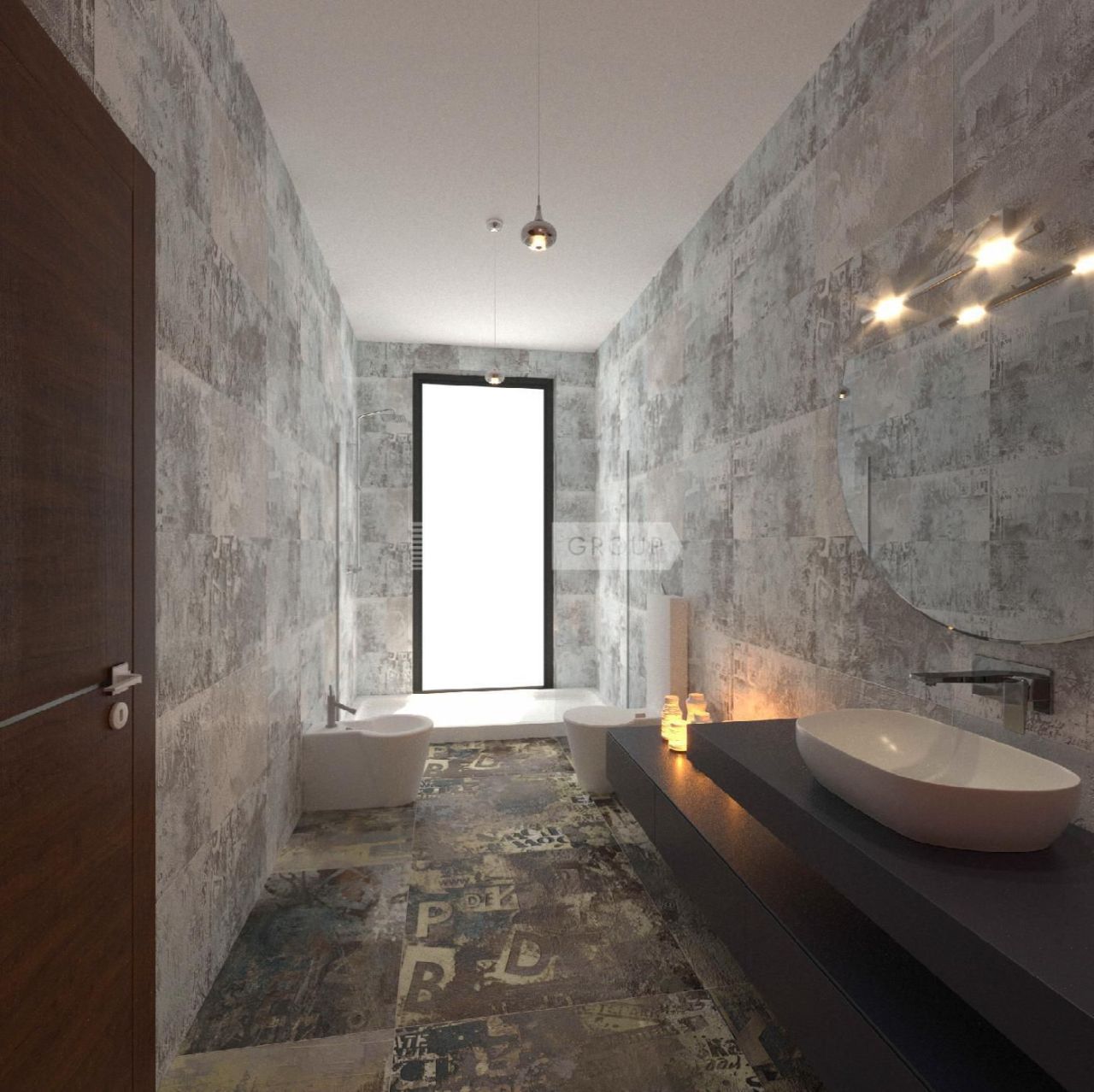 Вилла в Бенидорме, Испания, 537.88 м² - фото 9