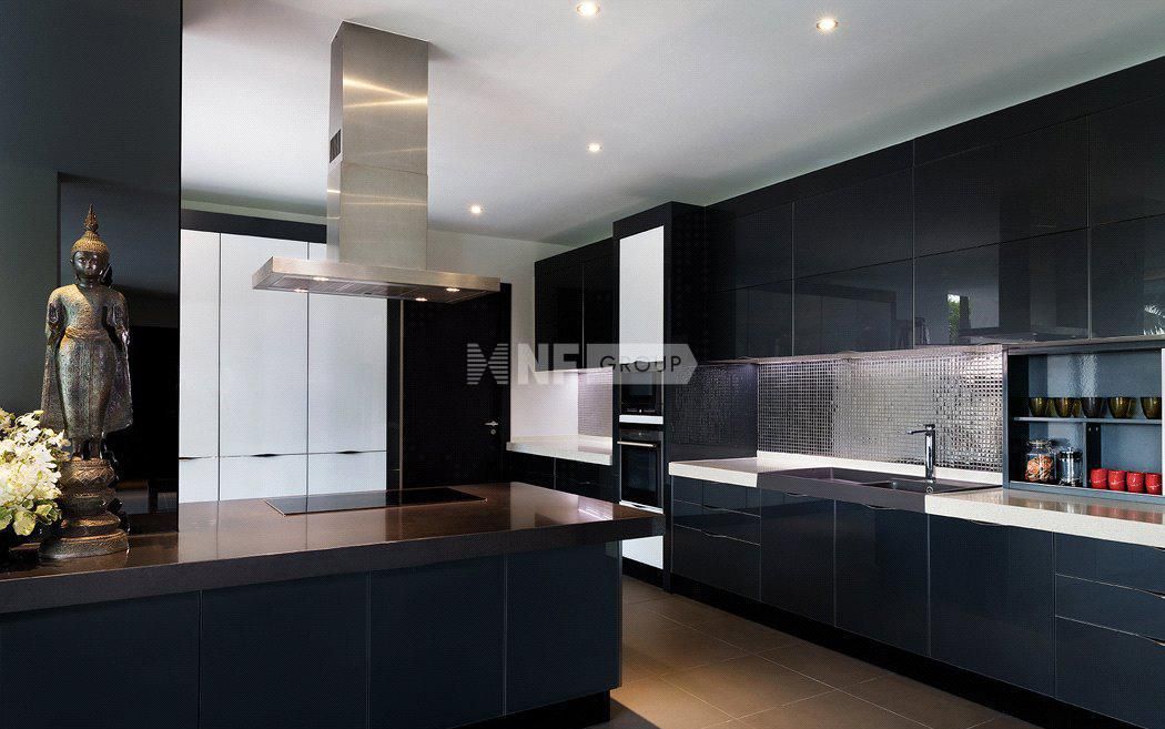 Вилла на Пхукете, Таиланд, 966 м² - фото 9