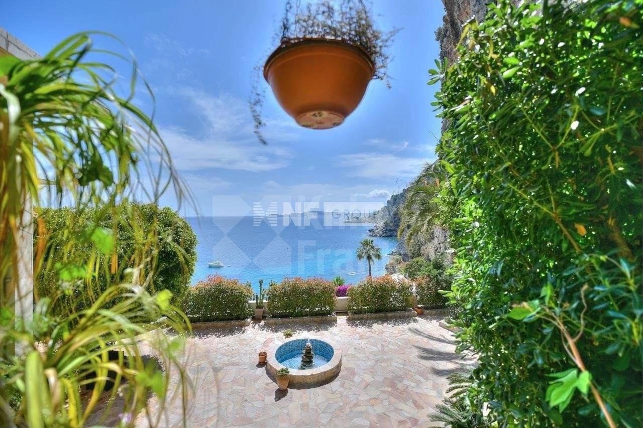 Вилла Кап-д’Ай, Франция, 338 м² - фото 9