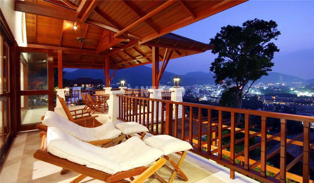 Таунхаус на Пхукете, Таиланд, 467 м² - фото 9