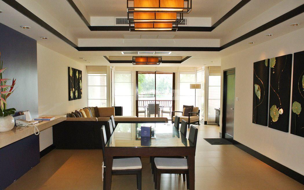 Вилла на Пхукете, Таиланд, 292 м² - фото 9