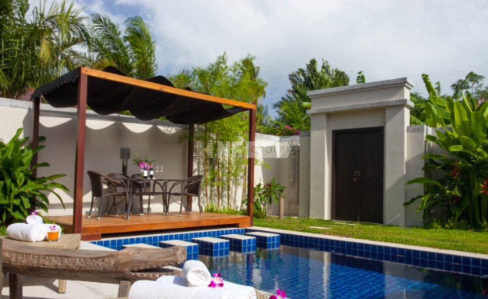 Таунхаус на Пхукете, Таиланд, 266 м² - фото 9