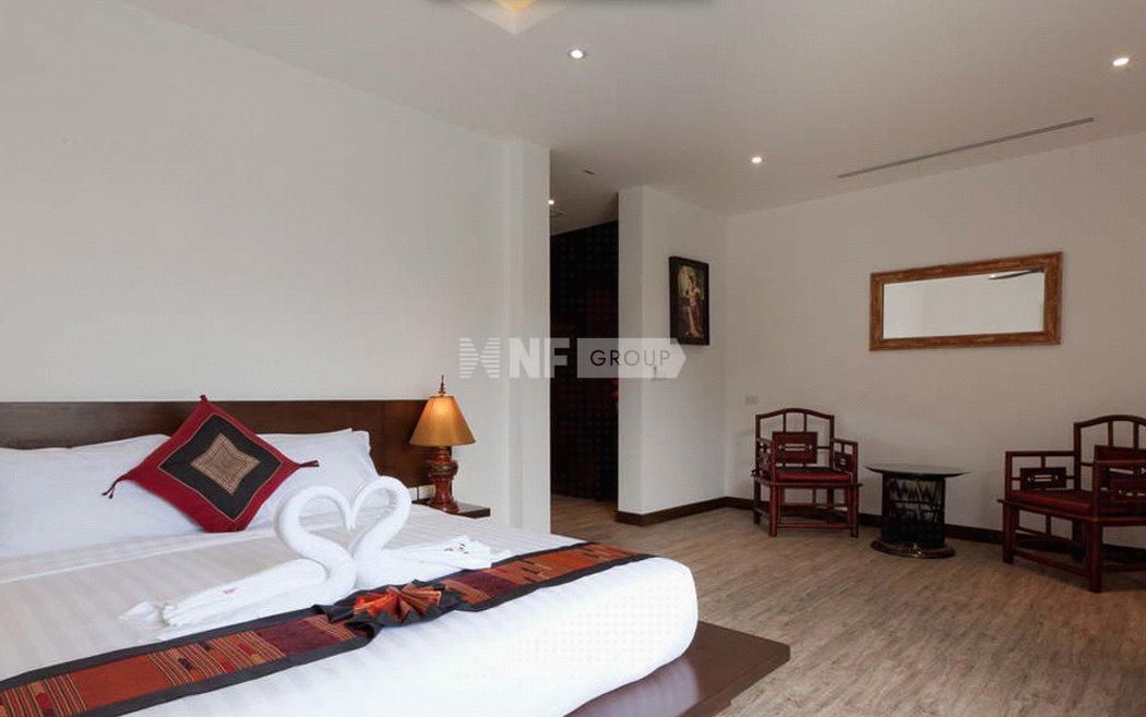 Вилла на Пхукете, Таиланд, 285 м² - фото 10