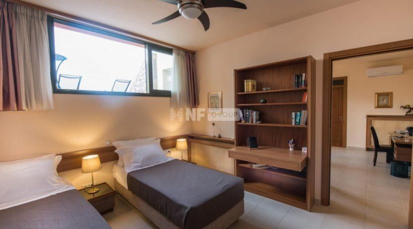 Вилла в Айос-Николаосе, Греция, 223 м² - фото 10