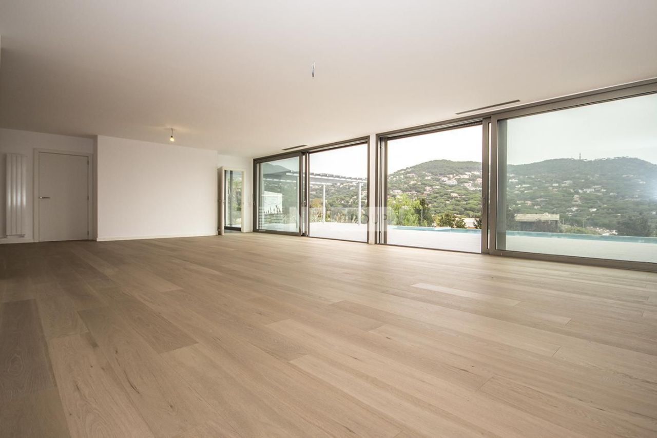 Вилла в Кабрильсе, Испания, 635 м² - фото 10