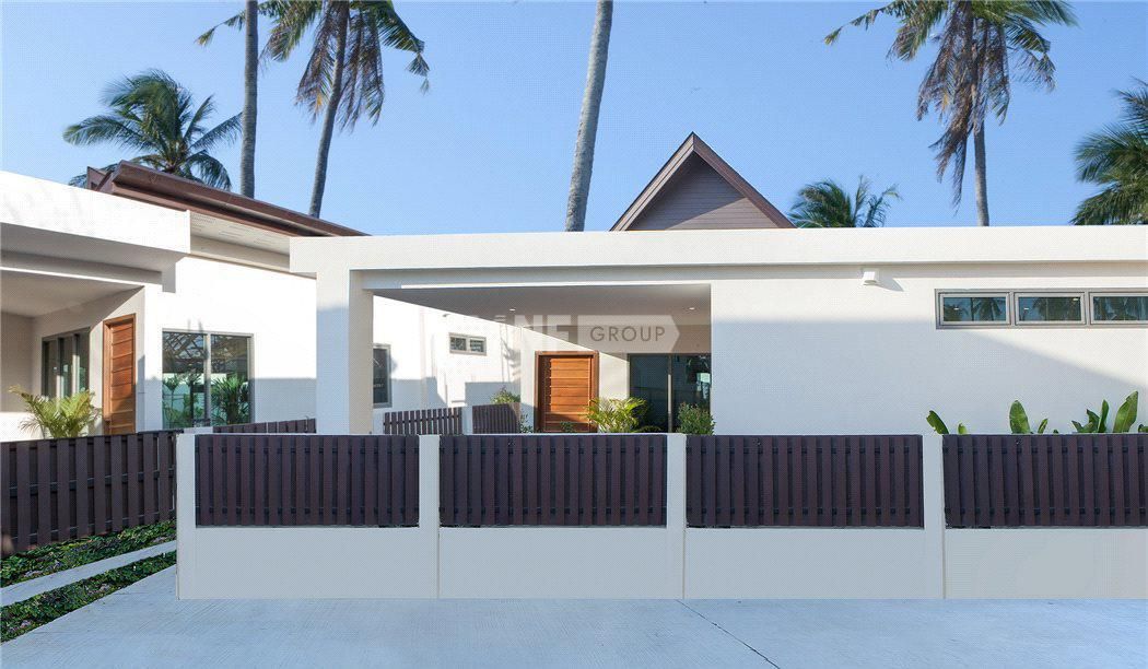 Таунхаус на Пхукете, Таиланд, 320 м² - фото 10