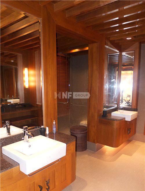 Вилла на Пхукете, Таиланд, 863 м² - фото 9