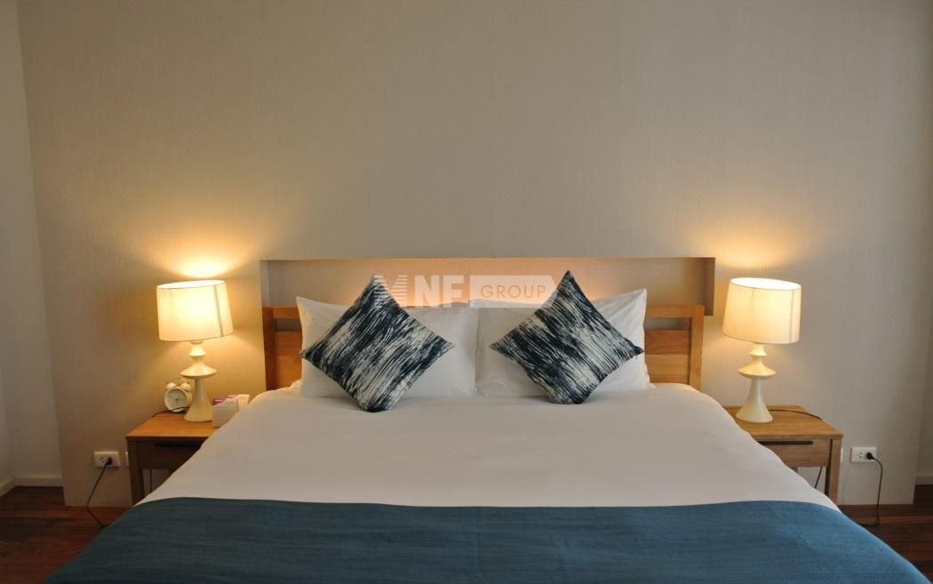 Вилла на Пхукете, Таиланд, 340 м² - фото 10