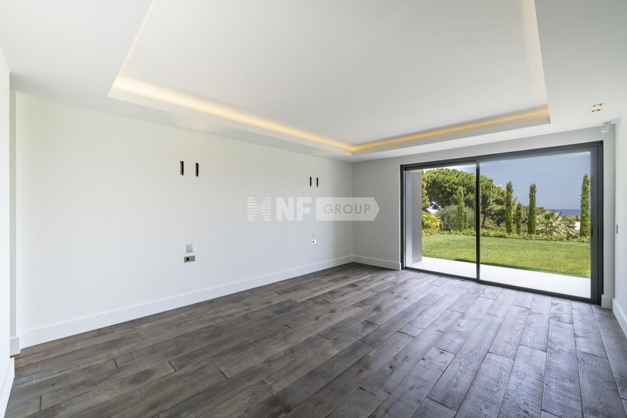 Вилла в Сен-Жан-Кап-Ферра, Франция, 370 м² - фото 10