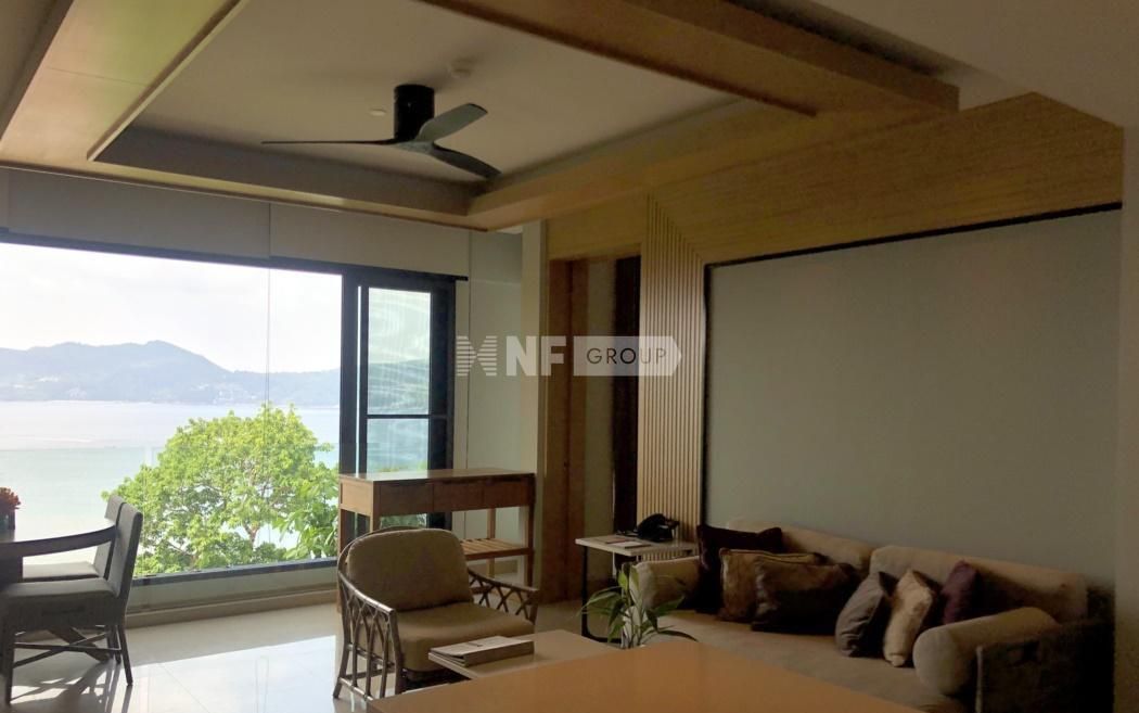 Апартаменты на Пхукете, Таиланд, 92 м² - фото 10