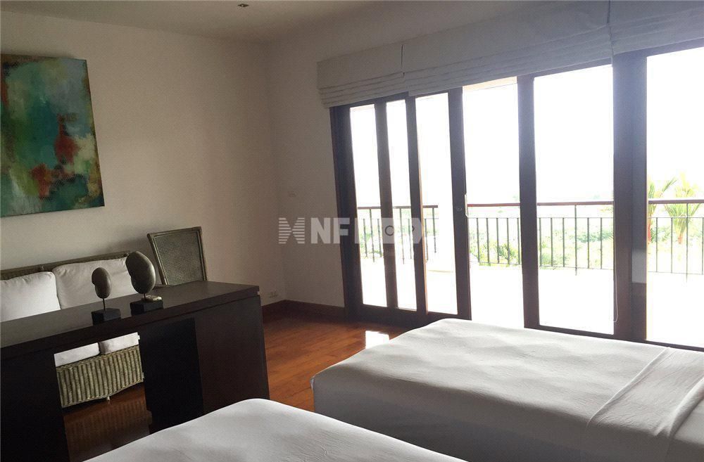 Таунхаус на Пхукете, Таиланд, 1 817 м² - фото 9