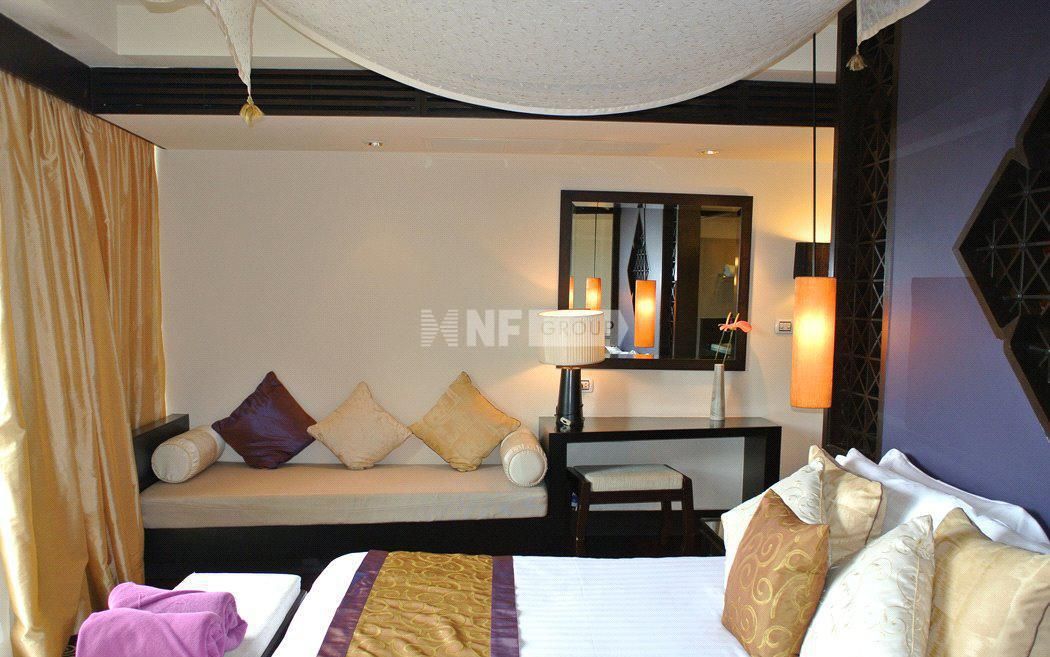 Вилла на Пхукете, Таиланд, 292 м² - фото 10