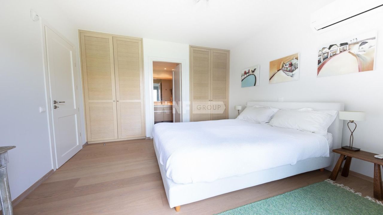 Вилла в Иерапетре, Греция, 133 м² - фото 11