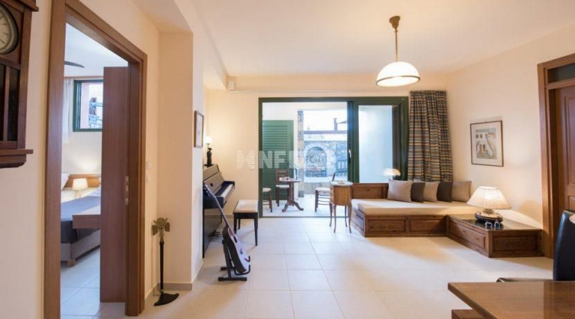 Вилла в Айос-Николаосе, Греция, 223 м² - фото 11