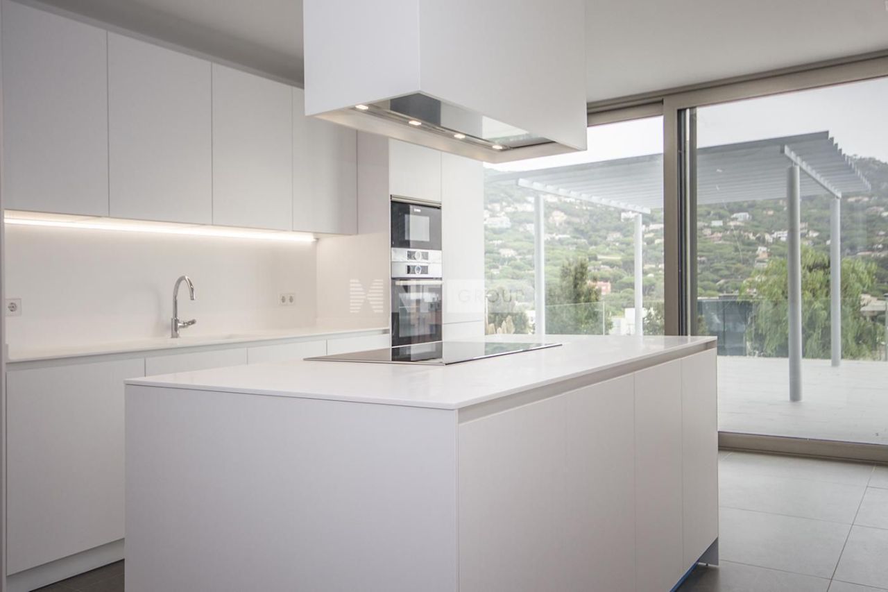 Вилла в Кабрильсе, Испания, 635 м² - фото 11