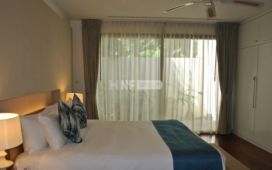 Вилла на Пхукете, Таиланд, 340 м² - фото 11