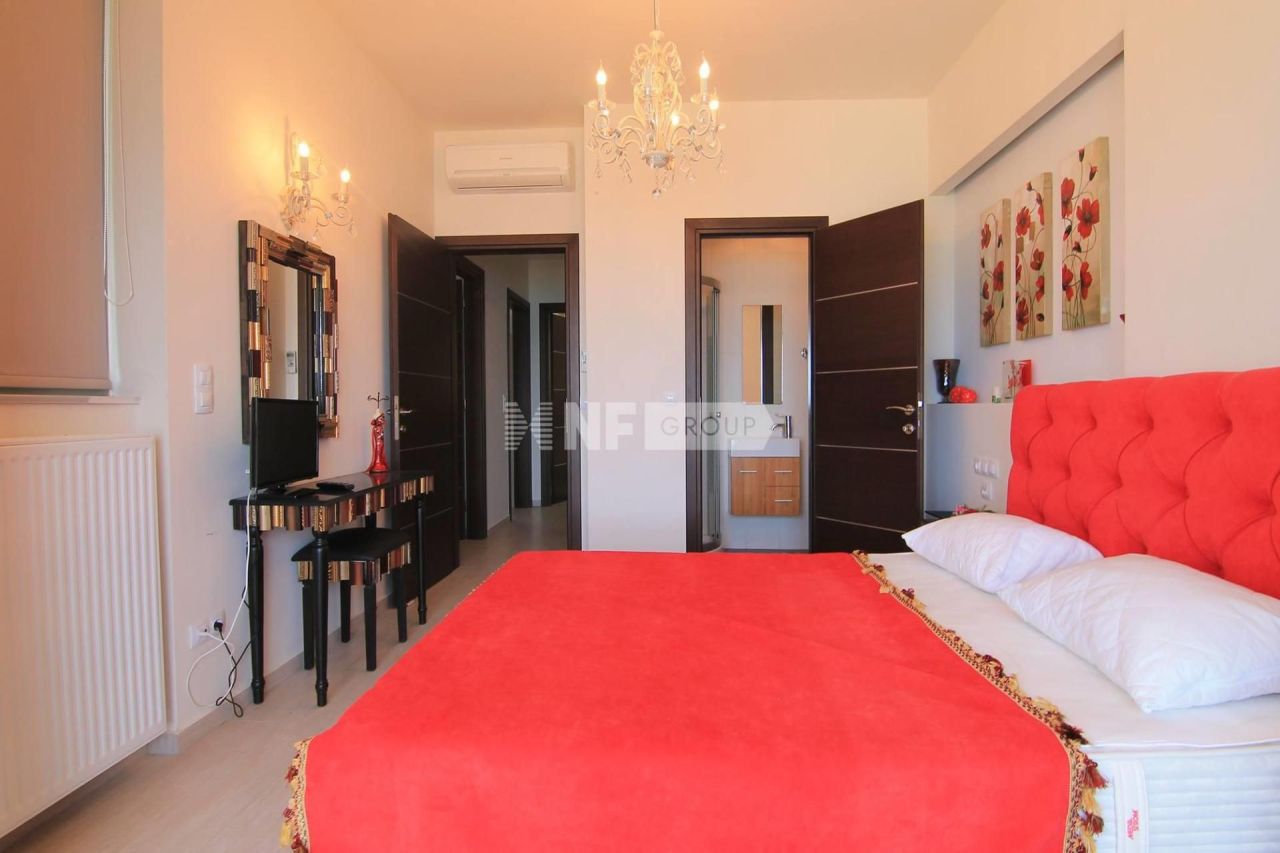 Вилла Крит, Греция, 175 м² - фото 11