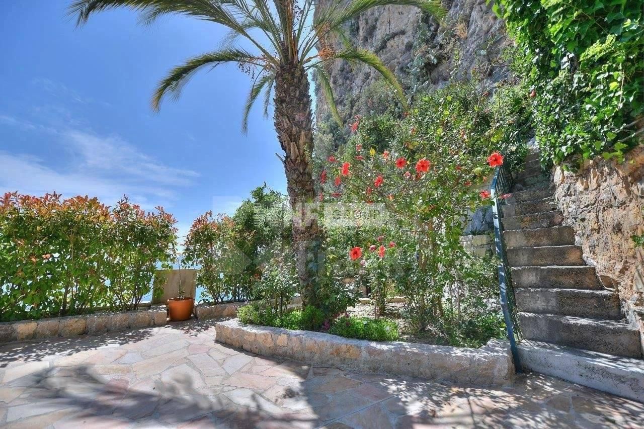 Вилла Кап-д’Ай, Франция, 338 м² - фото 11