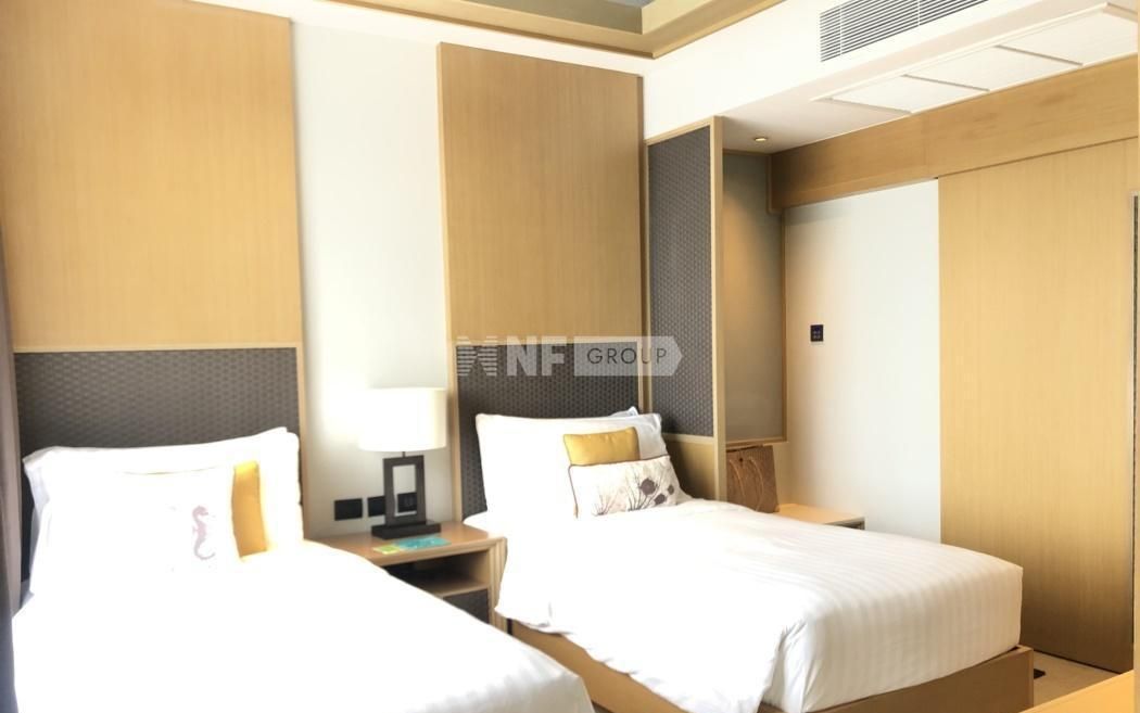 Апартаменты на Пхукете, Таиланд, 92 м² - фото 11