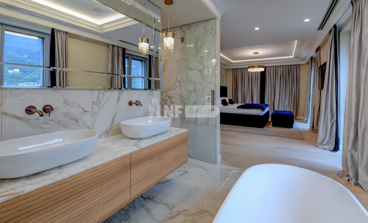 Вилла в Комо, Италия, 560 м² - фото 11