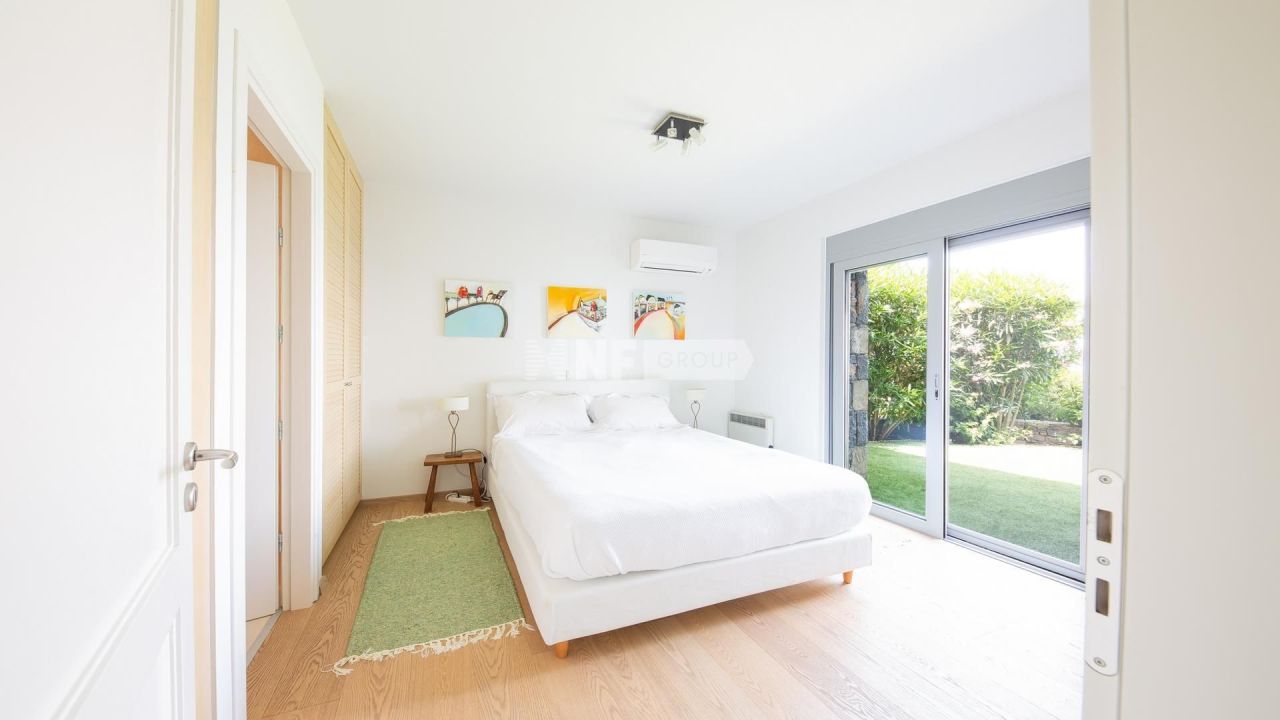 Вилла в Иерапетре, Греция, 133 м² - фото 12